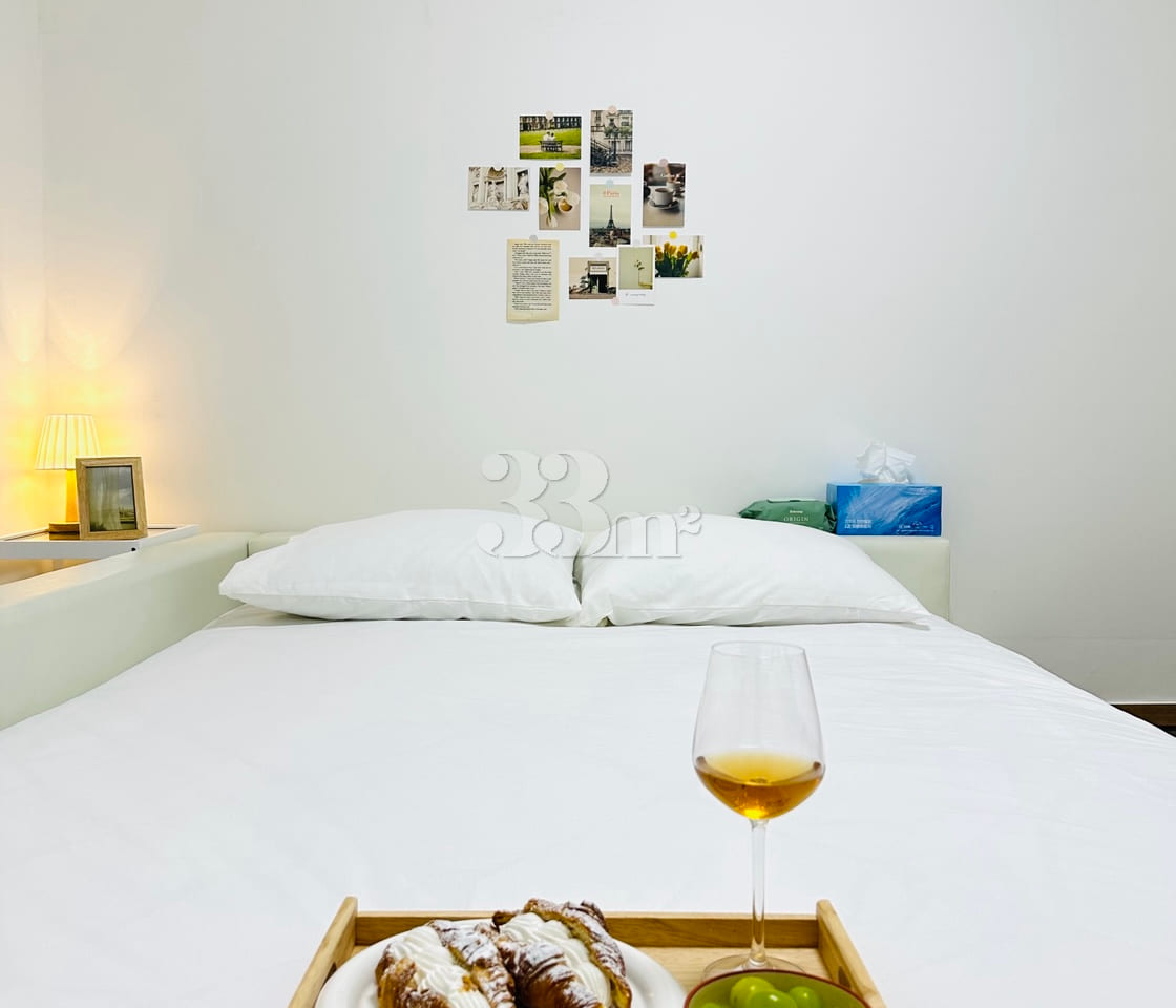 🌈Seosin-dong Two-Bedroom Apartment with Grea 5th image