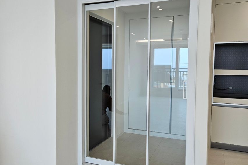 대부도 해변 도보 1분