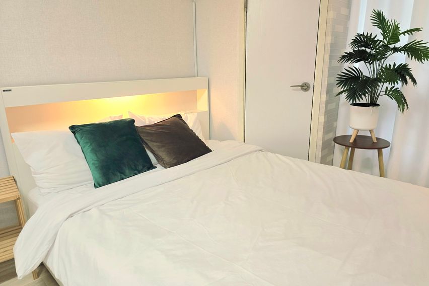 운서역도보2분407