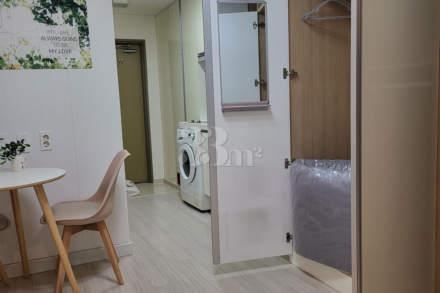 Warmdays, Yeoksam Station 🌟 For 2 people 🌟 4th image