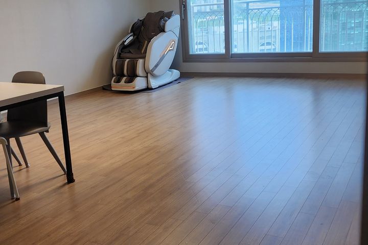Clean and spacious house near Mulgeum Station 10th image