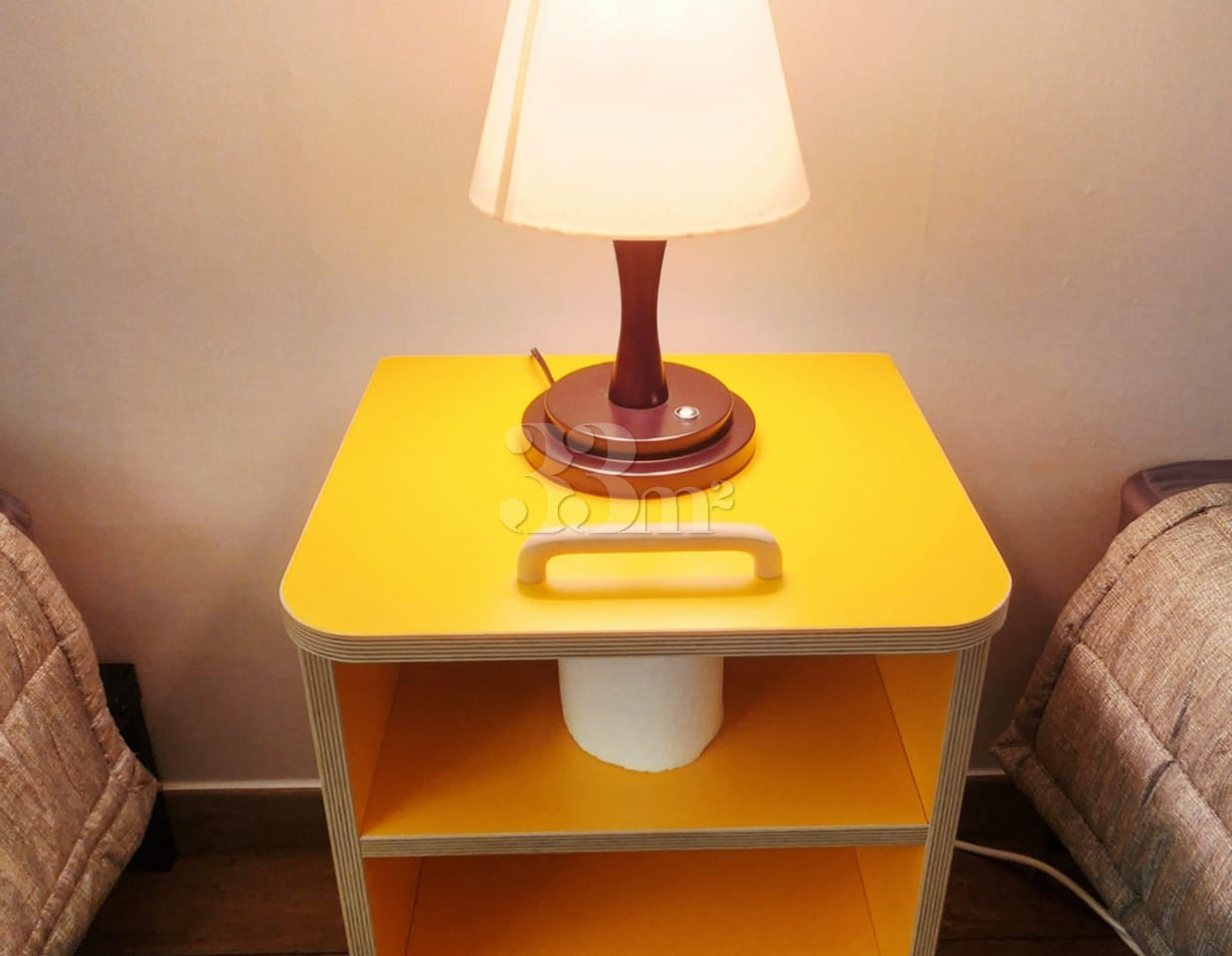 Ochang Guryong House: Fully Furnished 2-Room 5th image