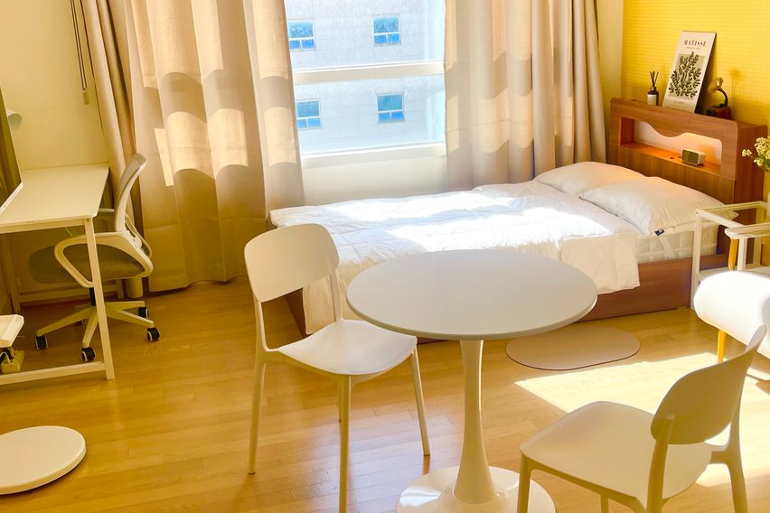 💝판교역1분 아늑함