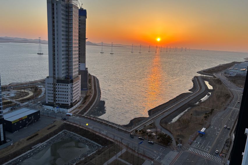 반달섬3룸Havefun