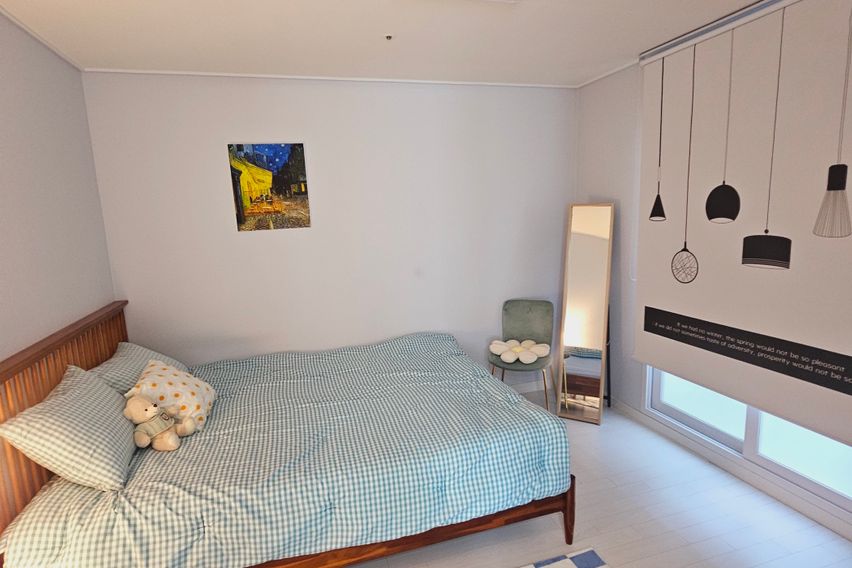 어반 테라스 3룸하우스