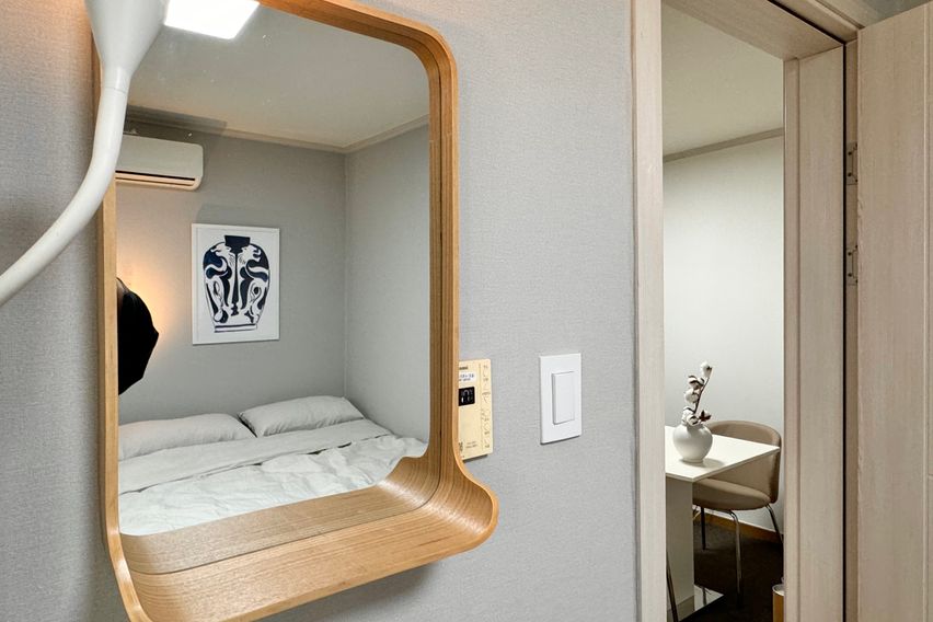 강남 대치동💎패밀리룸