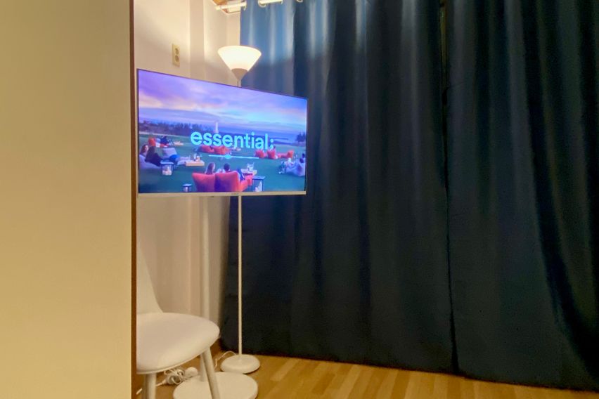 태릉 도보 1분 풀옵🧡