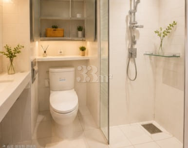 Gwangalli Ocean Suite Room 5th image