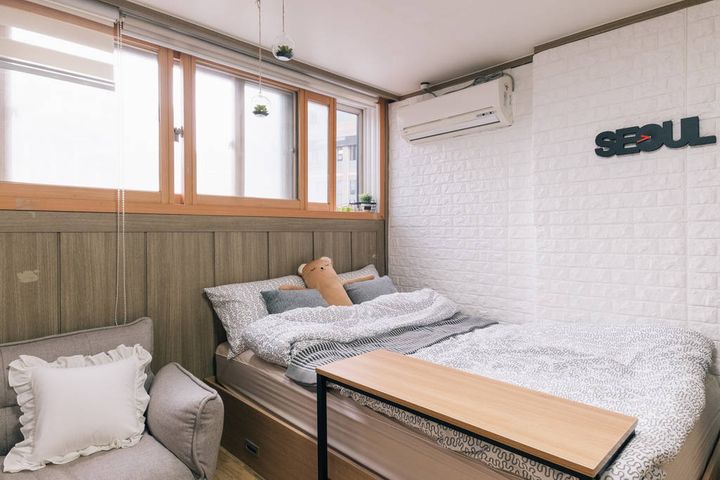 [할인]명동역 21원룸 0번째 이미지