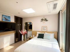 Sokcho Heaven Mark Hotel 1th image
