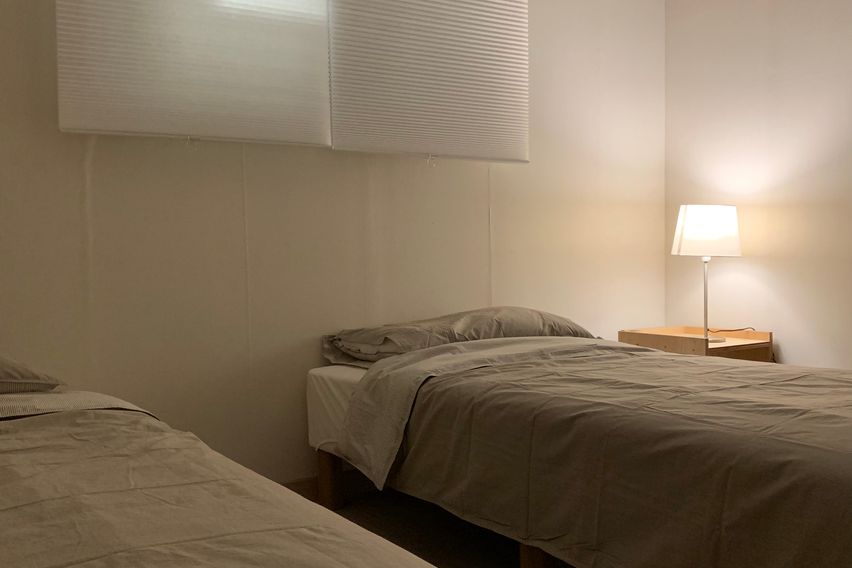 동탄 3룸 바 하우스