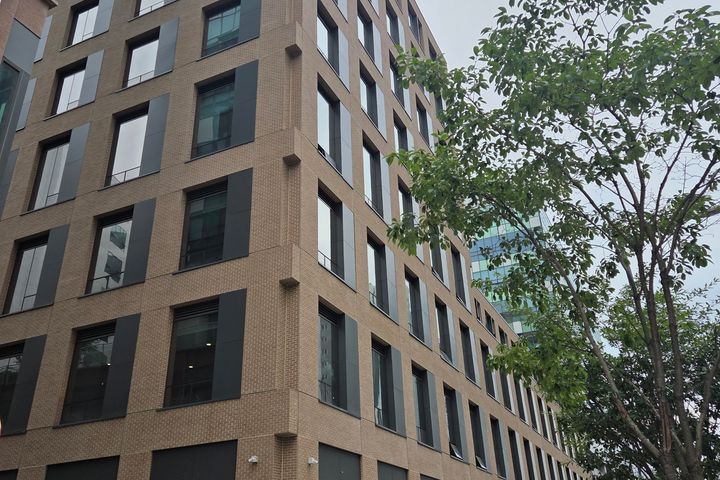 Newly built / Free parking / 2nd floor 19th image