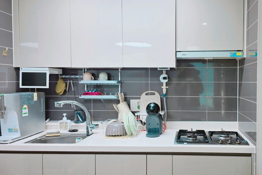 계림동 그랜드센트럴  3번째 이미지