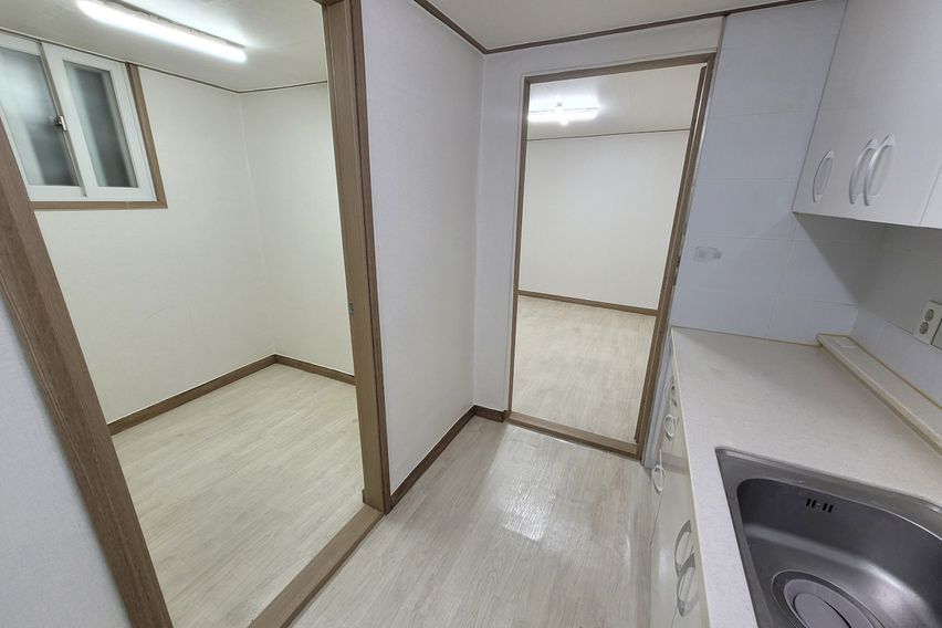 포근한 성북동 투룸2 2번째 이미지