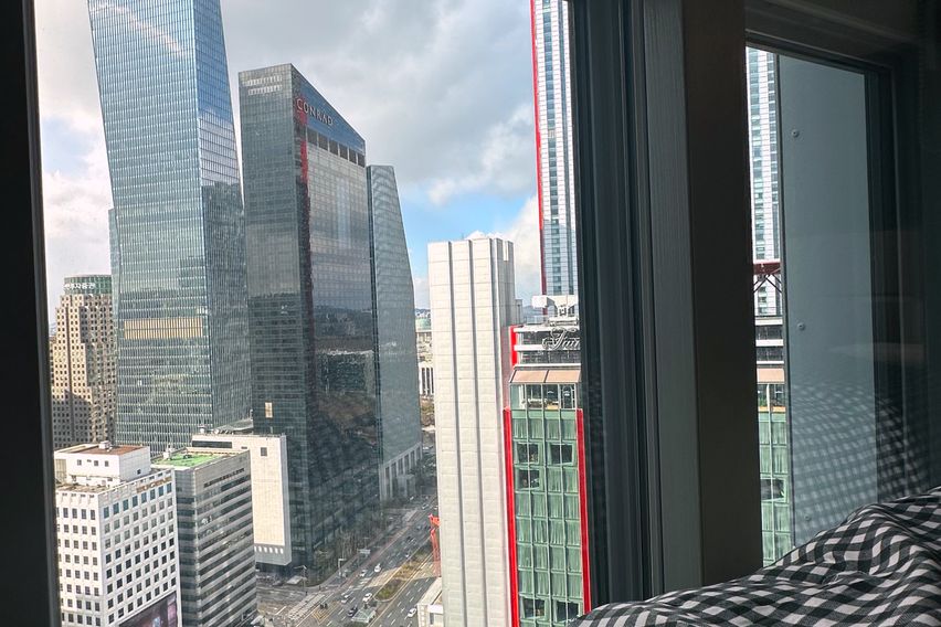 브라이튼 여의도 맨하튼 5번째 이미지