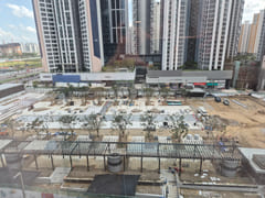 Two-room duplex near Dongtan Station 16th image