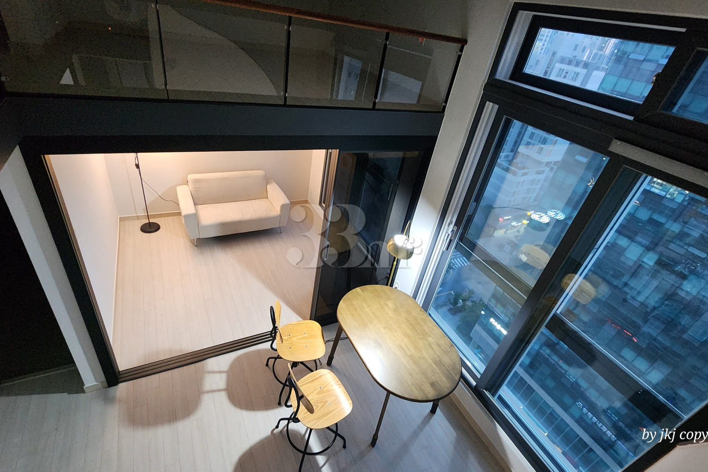 3-room apartment in Dongdaemun, Sindang-dong, 4th image