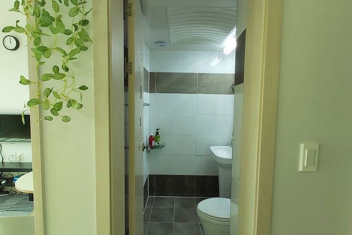 Studio apartment 5 minutes from Innovation Ci 7th image