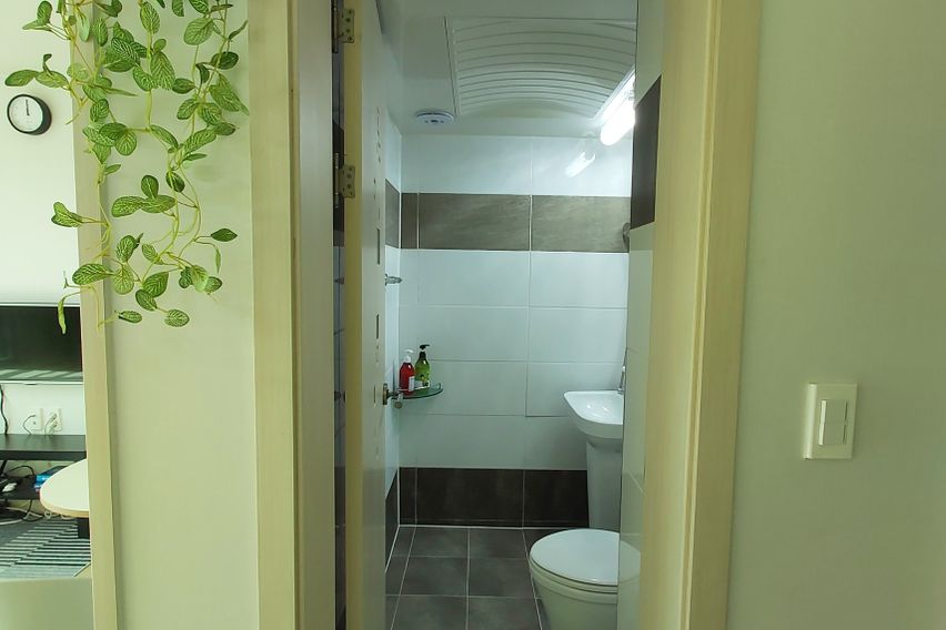 혁신도시 5분거리 원룸 7번째 이미지