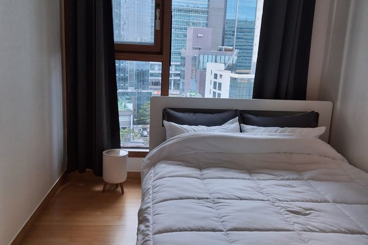 🥰청담명품 멋진한강뷰 3번째 이미지