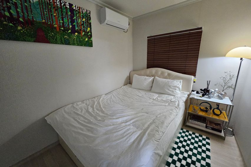  감성독채 힐링공간 