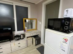 제주 중문 원룸(10평 2번째 이미지