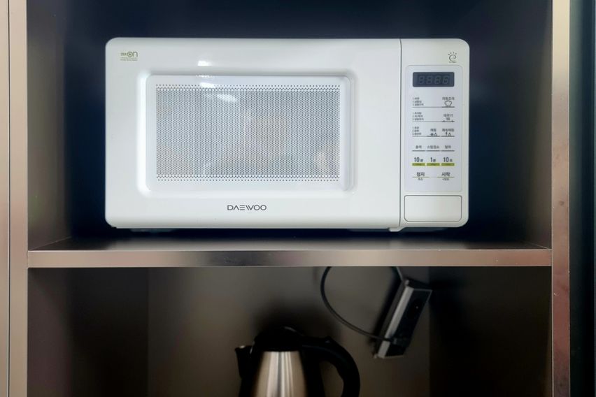 반달섬*고층오션뷰*투룸