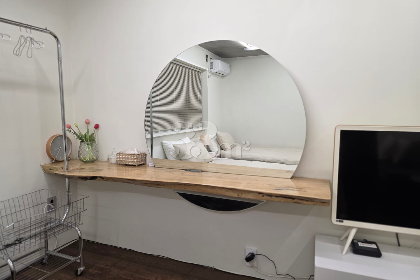 Gam House: 2-Bedroom Unit near Gangnam Hak-do 12th image