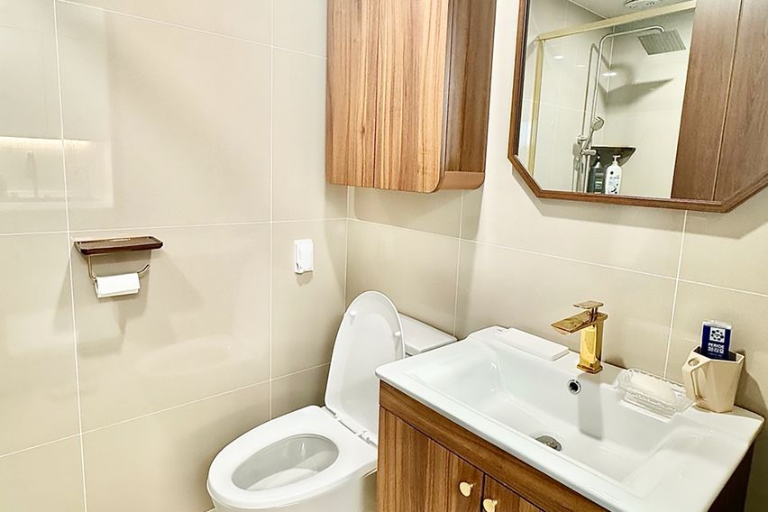 화성 바다인근 작업공간