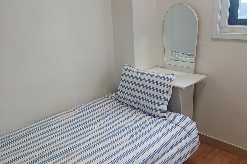 D룸/천안터미널3분거리