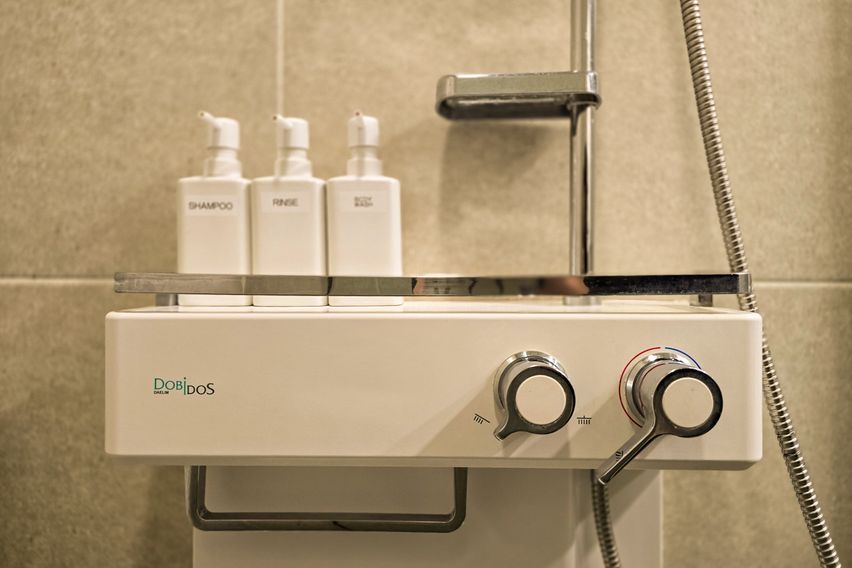 한라웨스턴파크 고층뷰