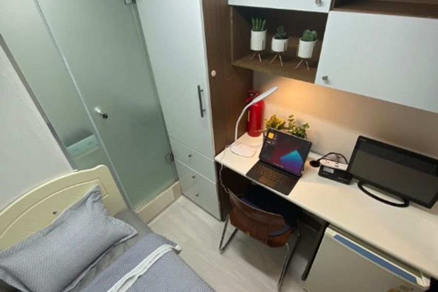 622호 홍대정문 1분 0번째 이미지