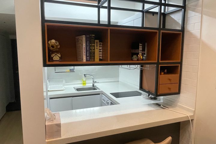 Gwangalli. Studio 202 8th image