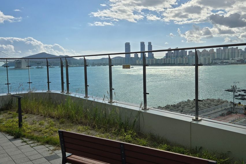 해변1분.사우나.헬스 14번째 이미지