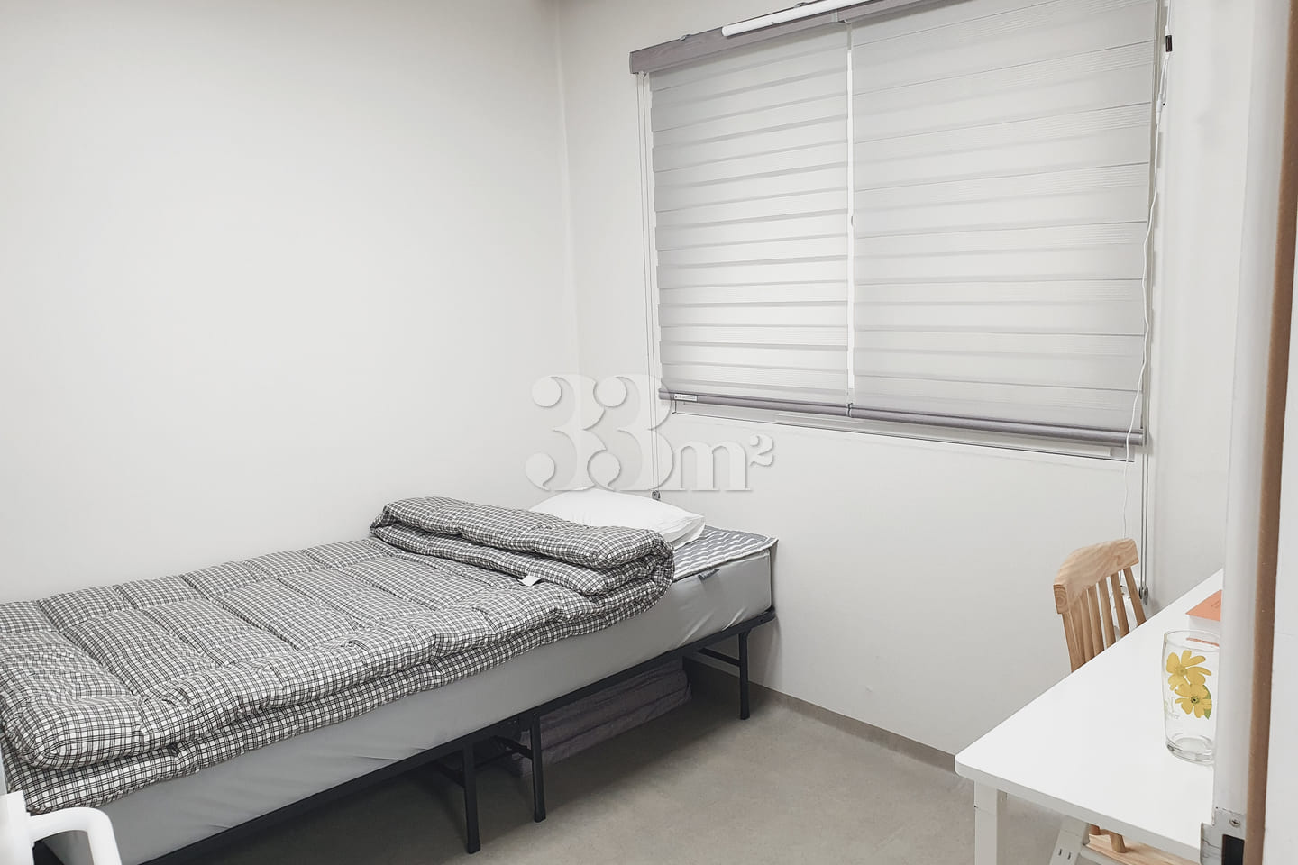 3-room unit near Konkuk University/Gunja 8th image