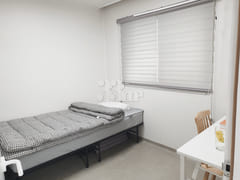 3-room unit near Konkuk University/Gunja 8th image