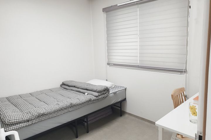 건대/군자 인접 3룸 8번째 이미지