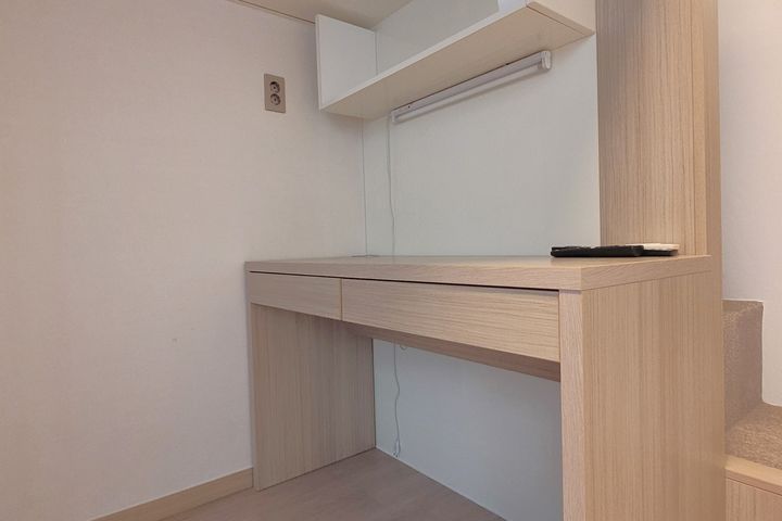 Officetel near Yonsei University 2th image