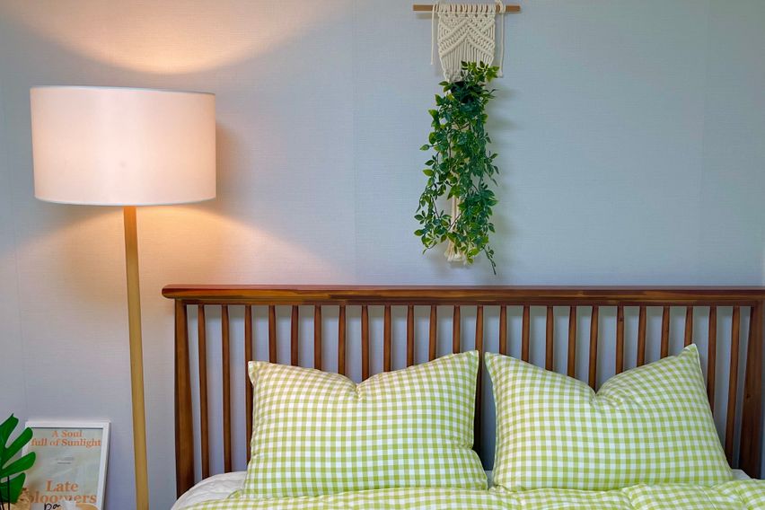 연신내 투룸 감성숙소