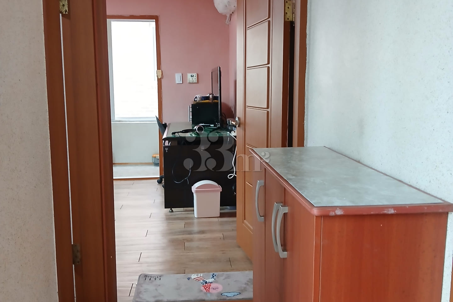 Queen Esther's Room in Gwangju 5th image