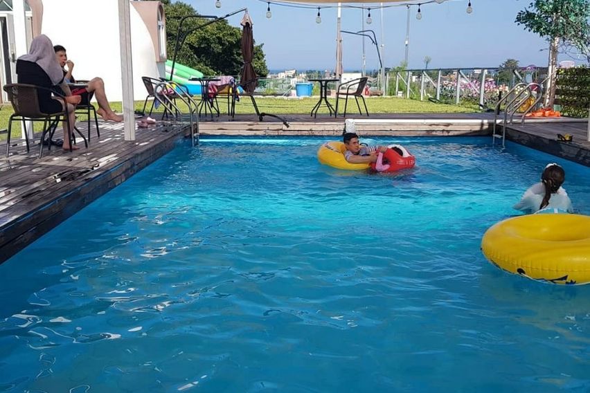 스머프하우스 105호 6번째 이미지