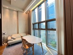 코엑스 테헤란로뷰 2번째 이미지