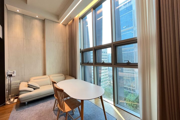 코엑스 테헤란로뷰 2번째 이미지