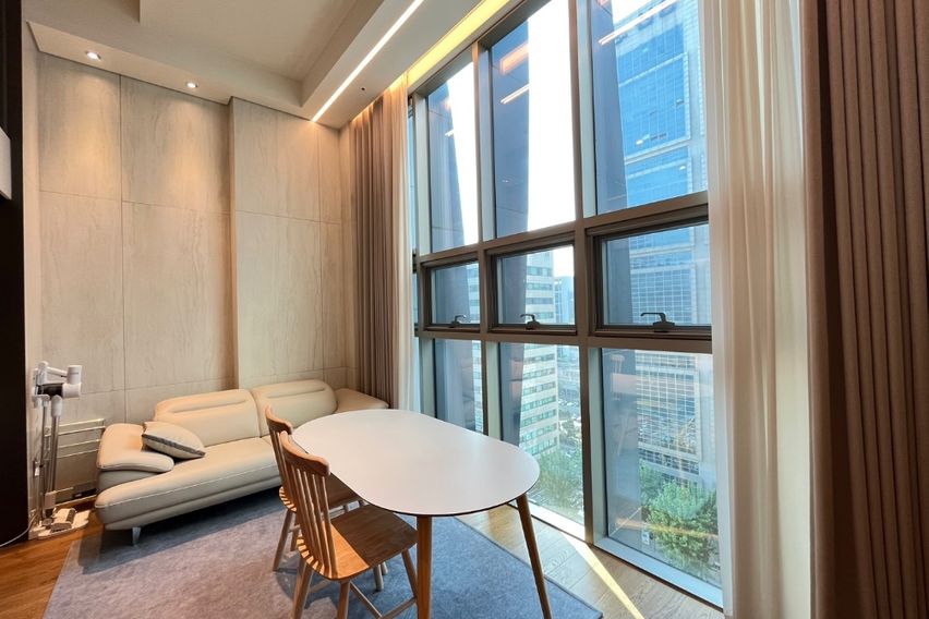 코엑스 테헤란로뷰 2번째 이미지