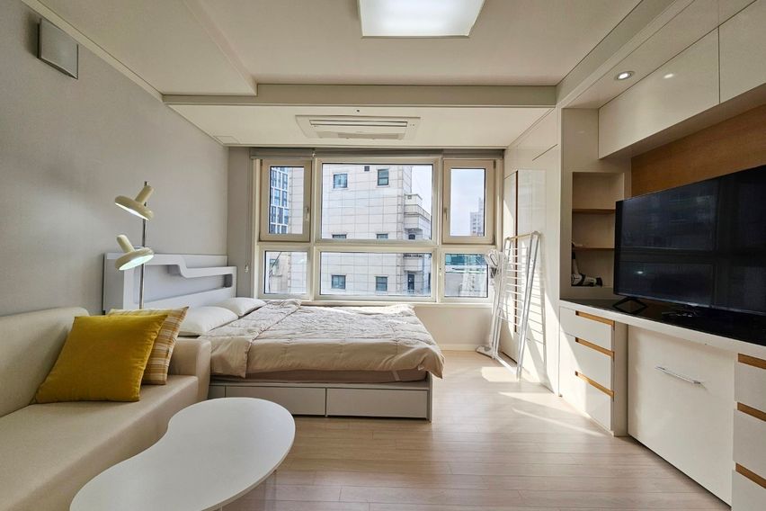 양재역세권 풀옵션원룸3