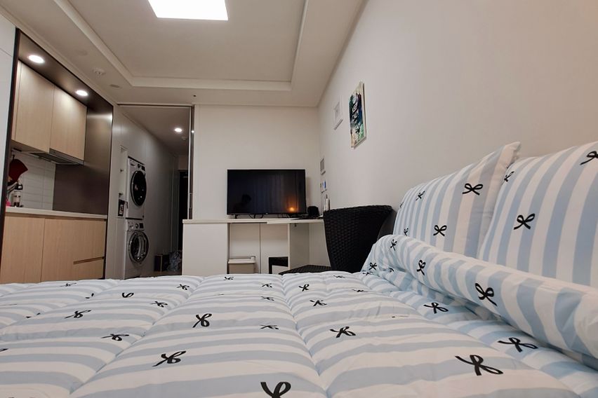 광안리1분 밀락더마켓🥇