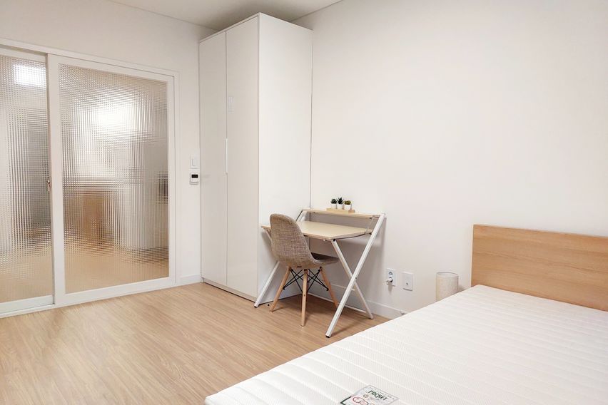 신축 풀옵션 오피스텔J