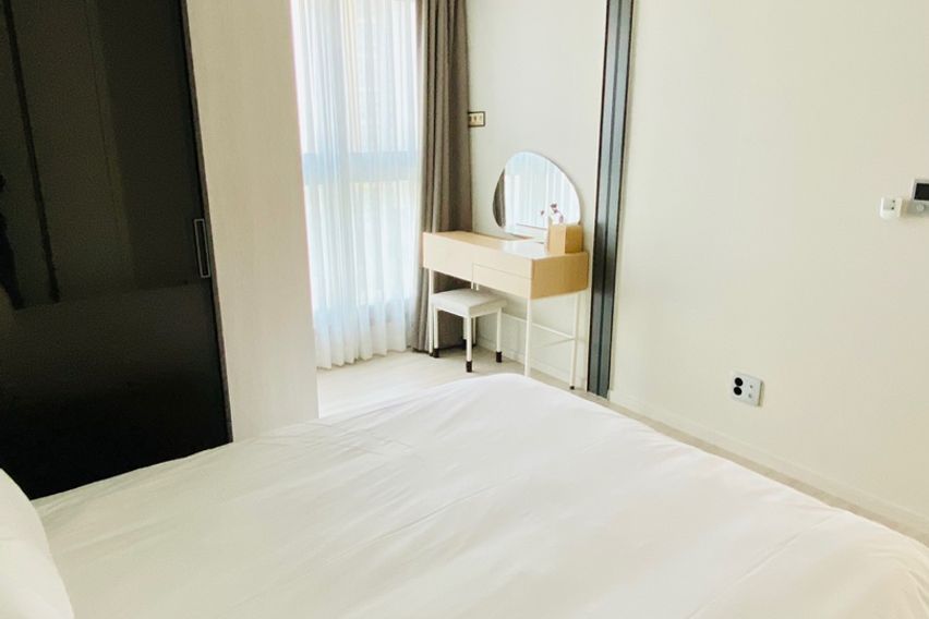 여수 웅천 레지던스