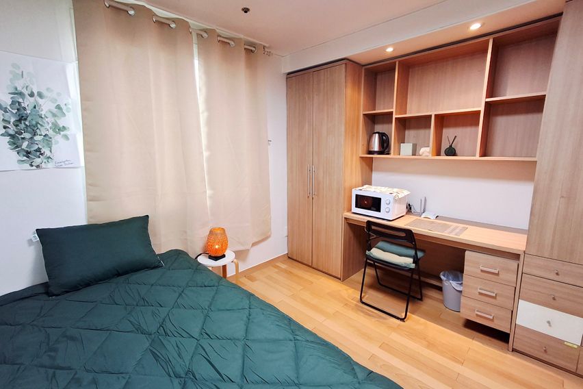 양평역1분🌿하이레스트