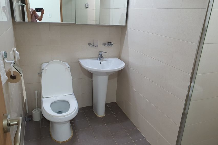 광명역11평♡프리미엄